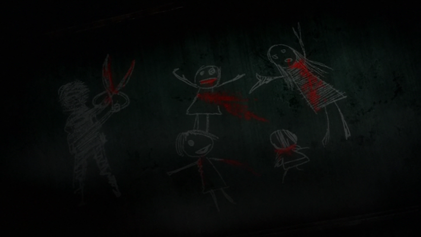 Corpse Party: Missing Footage (Anime Team)